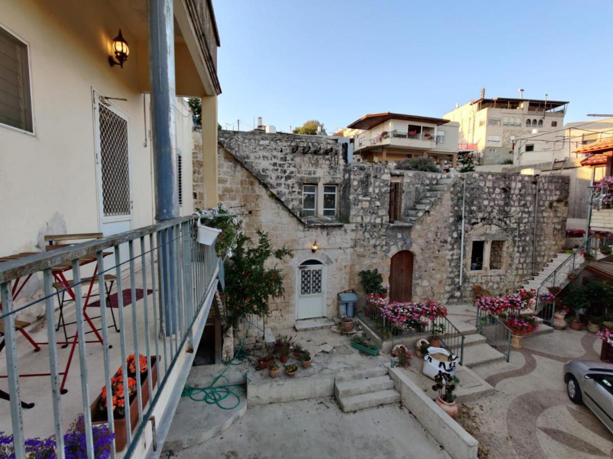 Mi'Ilya Chocolate House Guest House Exterior photo