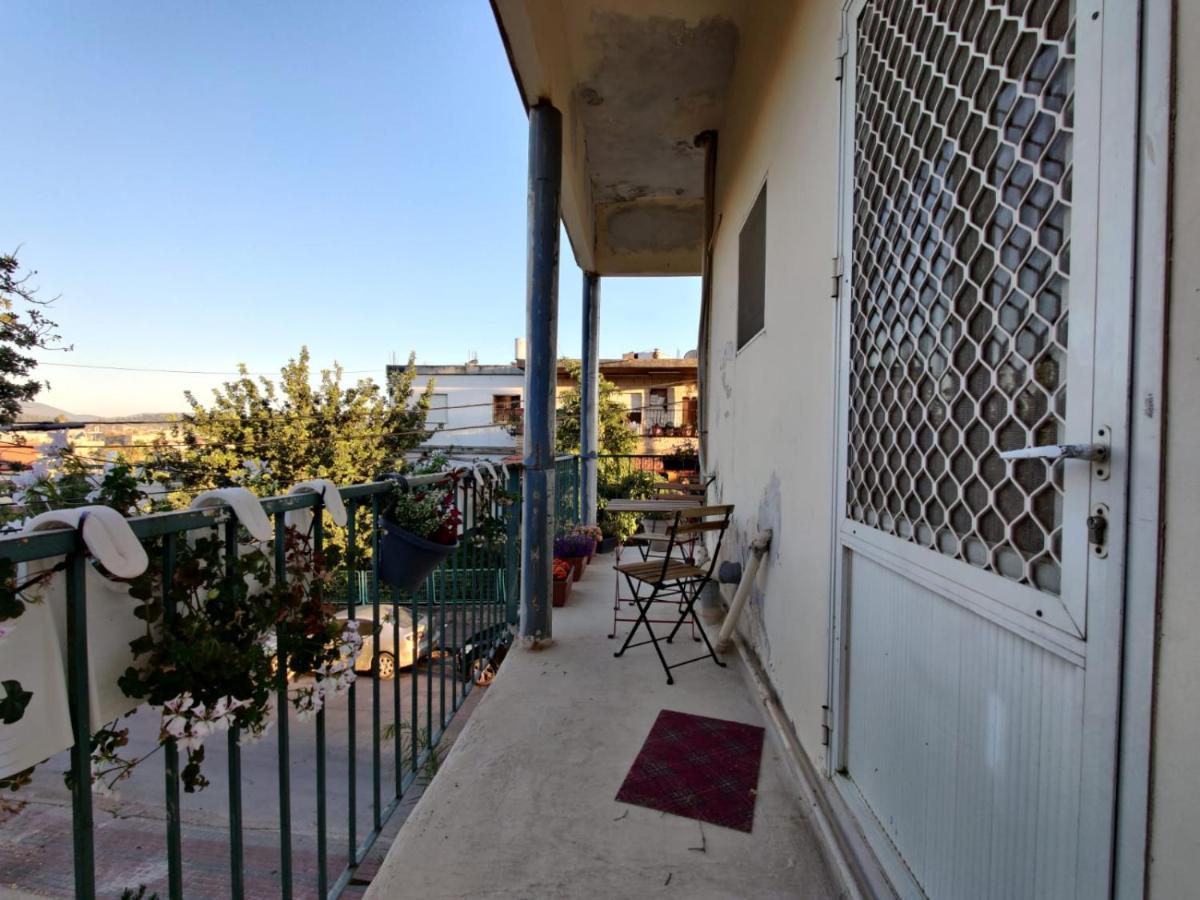 Mi'Ilya Chocolate House Guest House Exterior photo