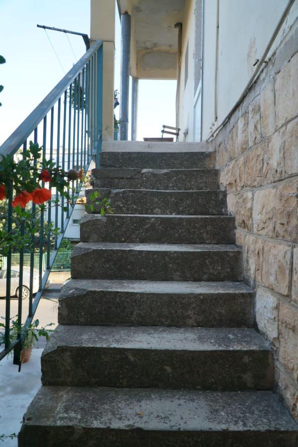 Mi'Ilya Chocolate House Guest House Exterior photo